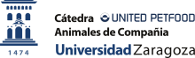 Cátedra United Petfood Animales de Compañía